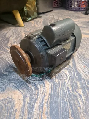 1hp Electric Motor