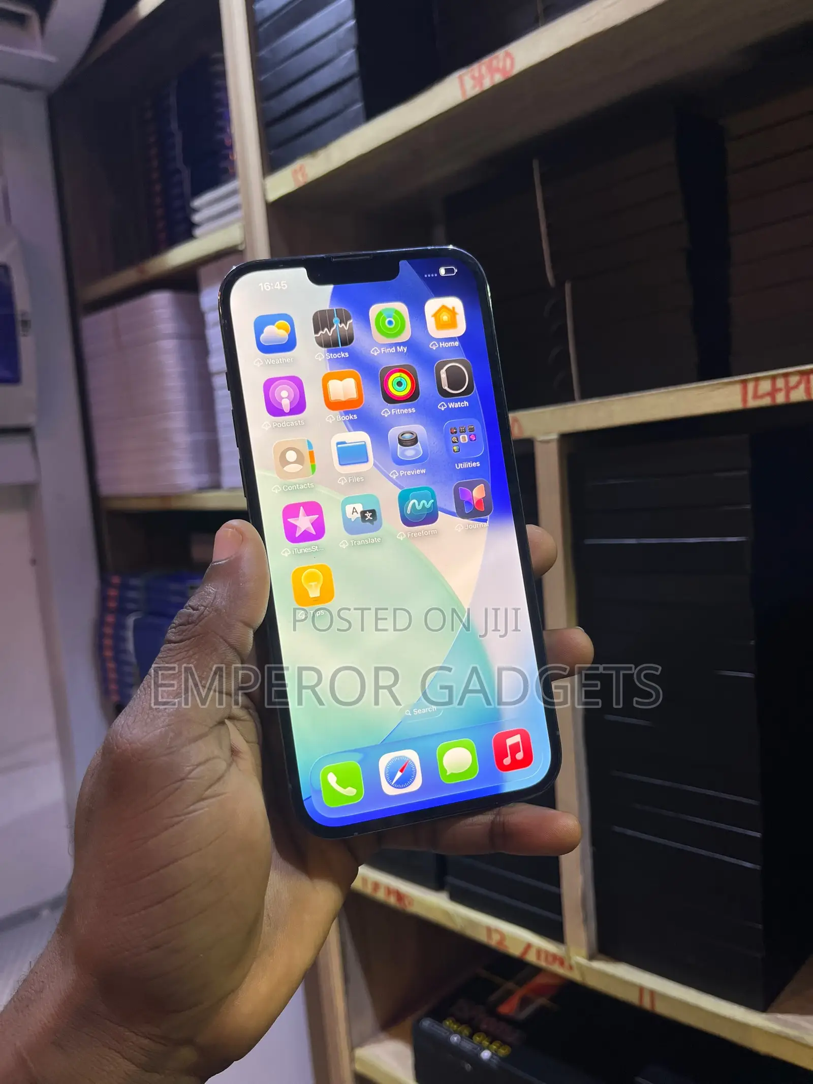 Apple iPhone 13 Pro 128 GB