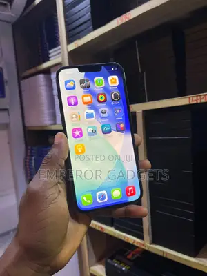 Apple iPhone 13 Pro 128 GB
