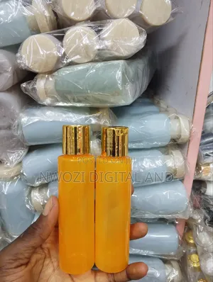 100ml Press Container