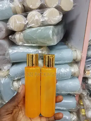 100ml Press Container
