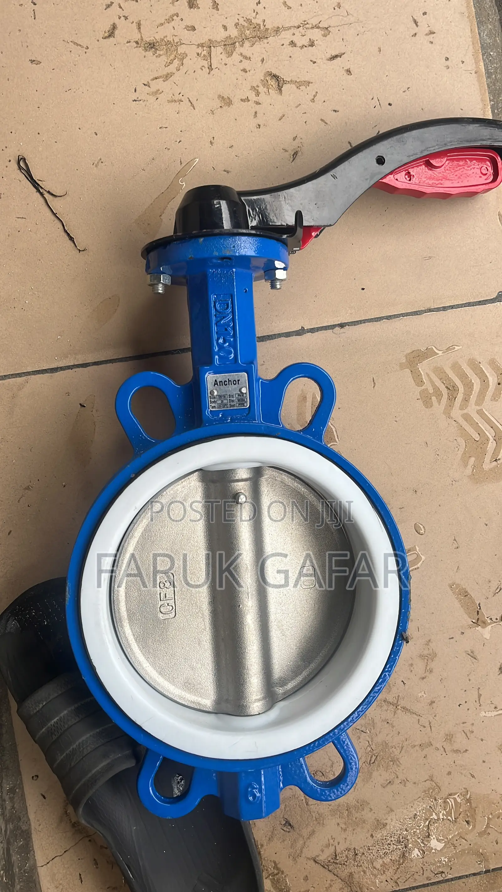 Fitting Steel Pipe