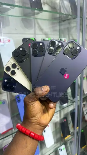 Apple iPhone 14 Pro Max 128 GB