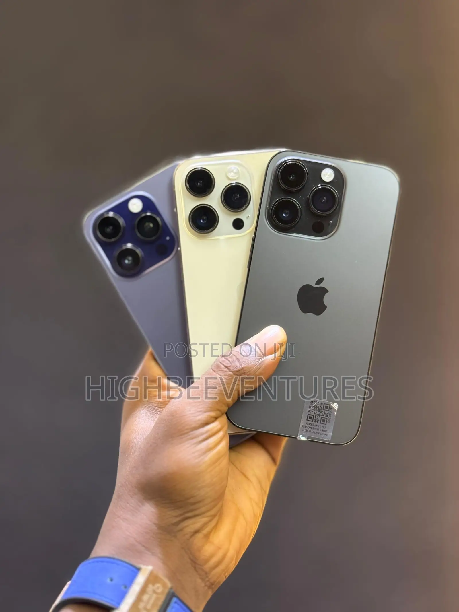 Apple iPhone 14 Pro Max 128 GB