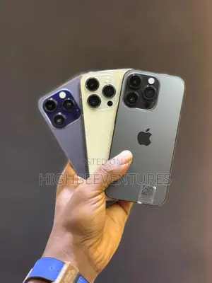 Apple iPhone 14 Pro Max 128 GB