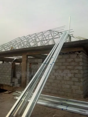 Stone Coated Roofing System