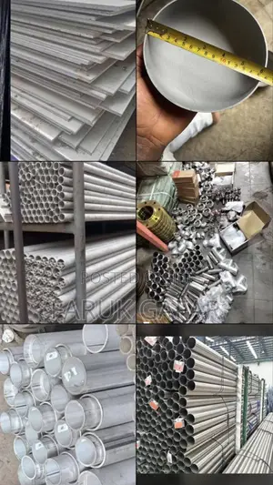 Fitting Steel Pipe