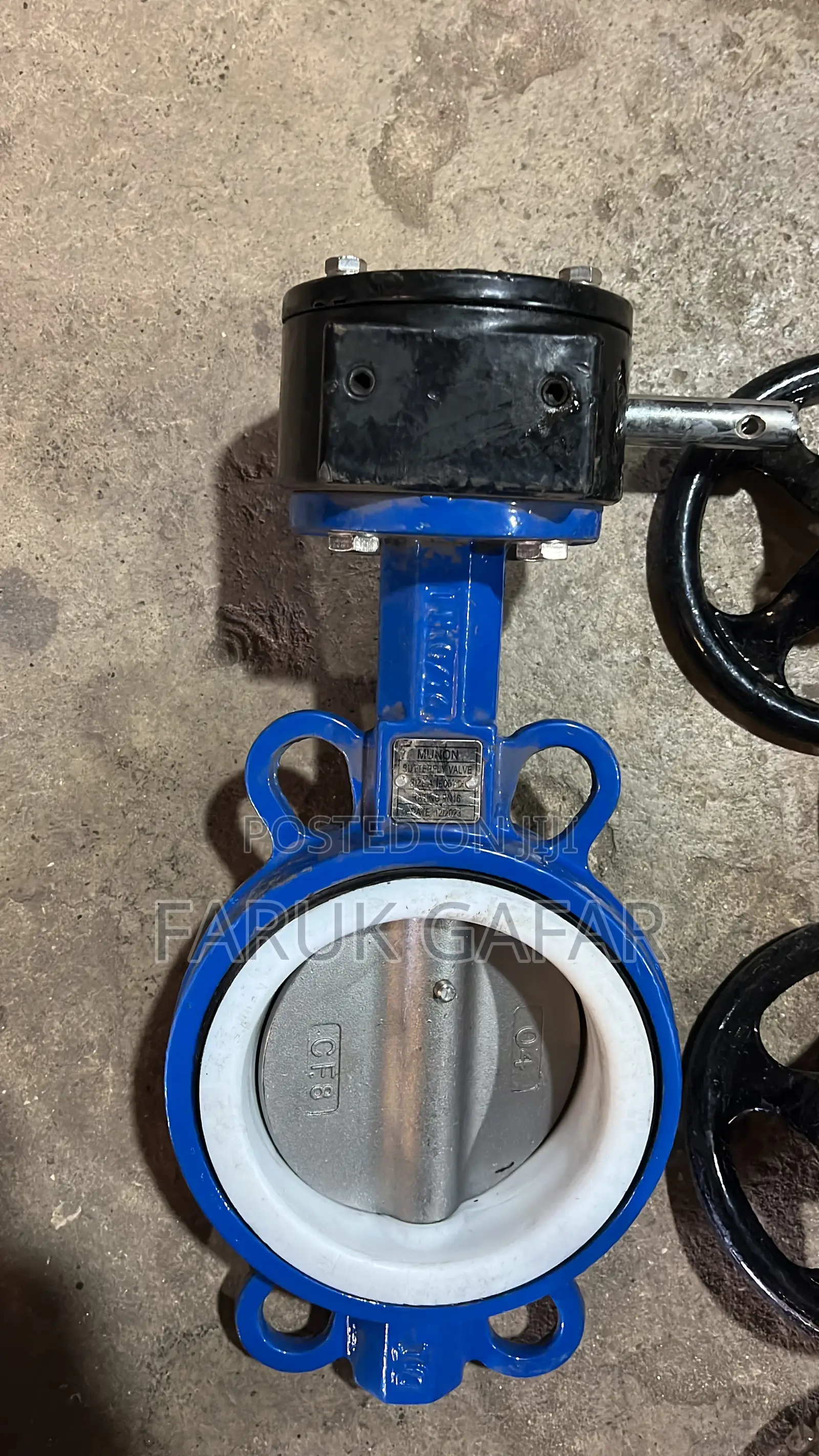 Fitting Steel Pipe