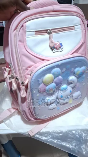 Brand New Stock Back Pack