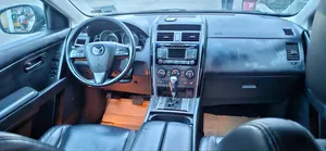 Mazda CX-9 Sport 2011 Black