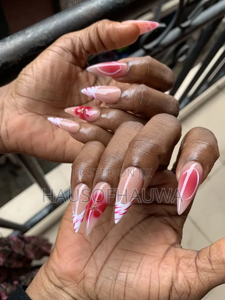 Get Your Nails Done