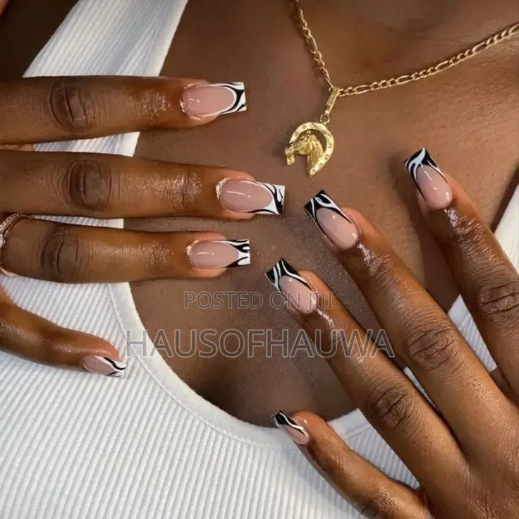 Get Your Nails Done