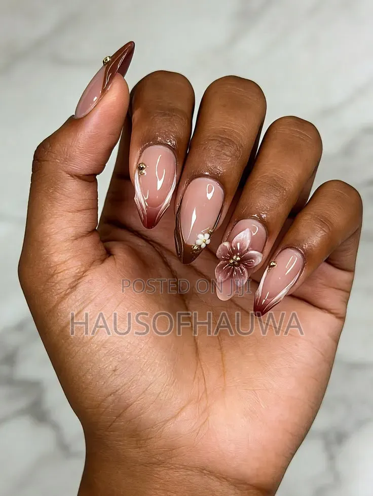 Get Your Nails Done