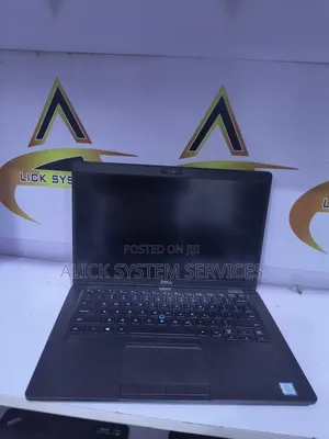 Laptop Dell Latitude 5401 8GB Intel Core i5 SSD 256GB