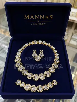 Timeless Elegance – Luxury Jewelry for Every Queen