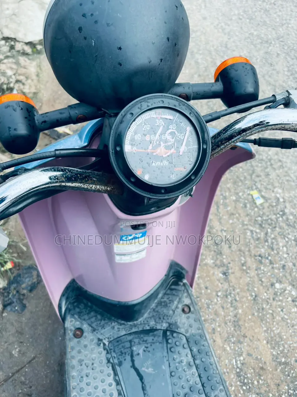 Honda Today 2025