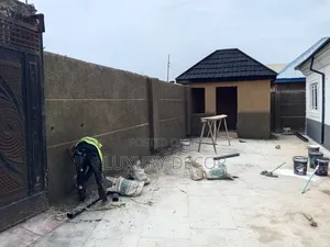 Tyrolean Wall Cement Spray