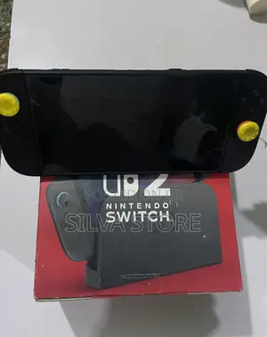 Nintendo Switch 2 Console Open Box Complete Accessories