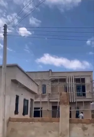 Standard 80% Complete Duplex at Amagba, GRA for Sale