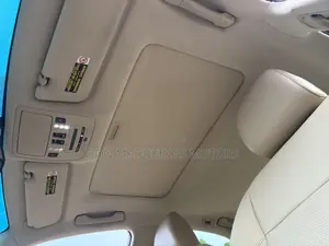 Lexus ES 350 2008 Blue