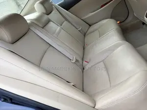 Lexus ES 350 2008 Blue