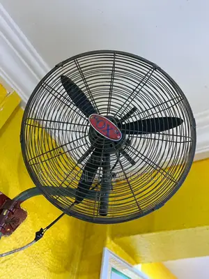 18 Inches Wall OX Fan