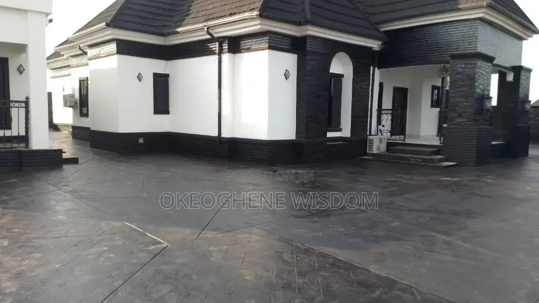 Painting and Decorations
