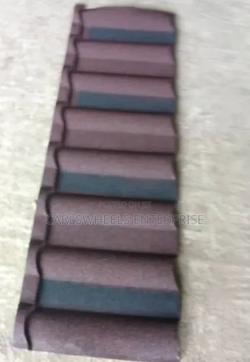 Top Quality Shingles Roofing Sheet Product