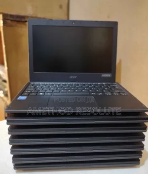 Laptop Acer TravelMate 4GB Intel Celeron eMMC 60GB