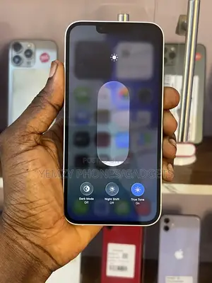 Apple iPhone 14 128 GB White