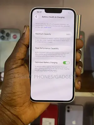 Apple iPhone 14 128 GB White