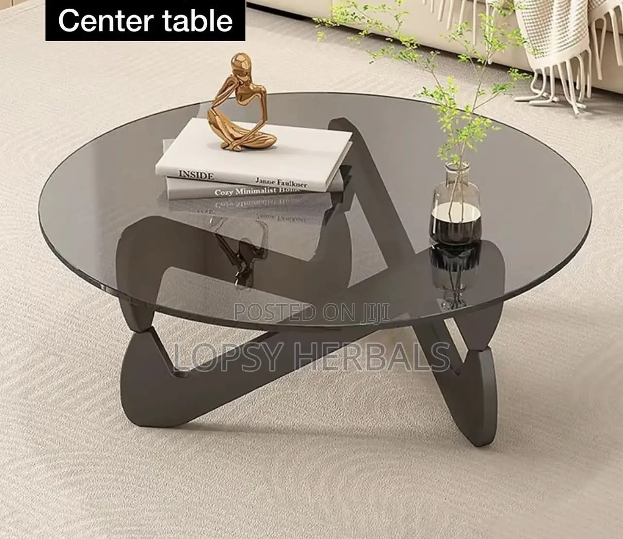 Center Table