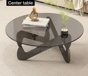 Center Table