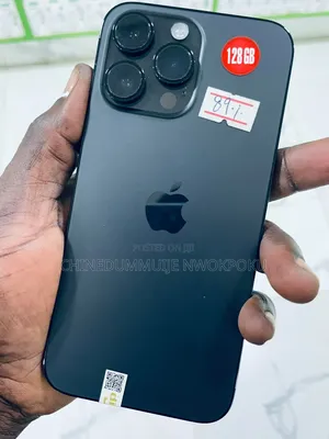 Apple iPhone 14 Pro Max 256 GB Blue