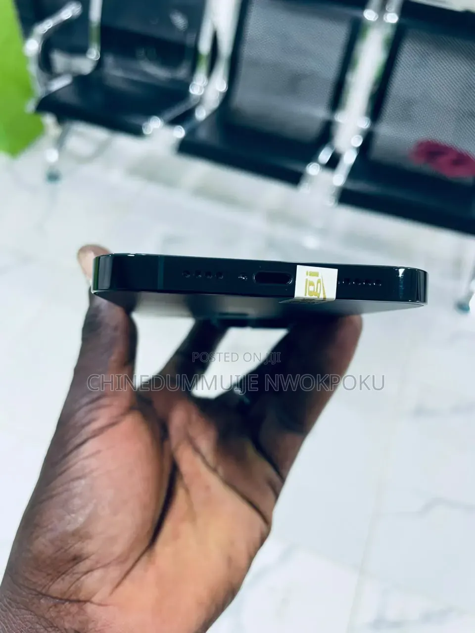 Apple iPhone 14 Pro Max 256 GB Blue