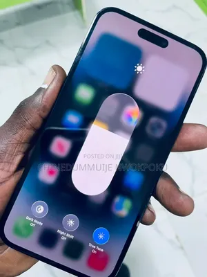 Apple iPhone 14 Pro Max 256 GB Blue