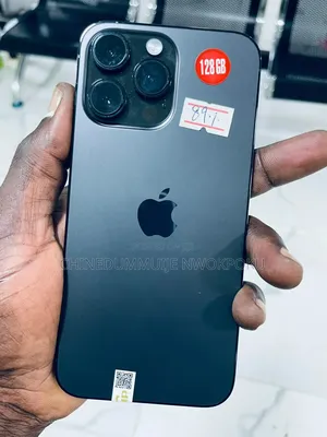 Apple iPhone 14 Pro Max 256 GB Blue