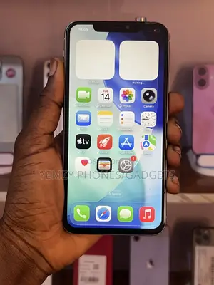 Apple iPhone 11 Pro Max 256 GB Gold