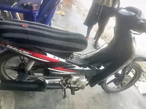 Motorcycle 2024