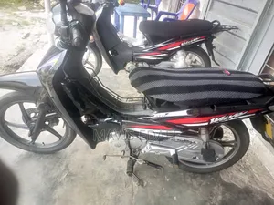 Motorcycle 2024
