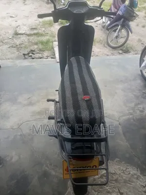 Motorcycle 2024