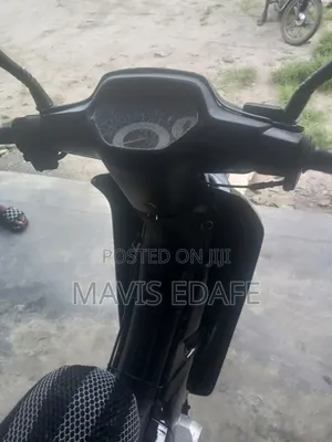 Motorcycle 2024