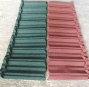 Dependable Roofing Sheet in Every Region