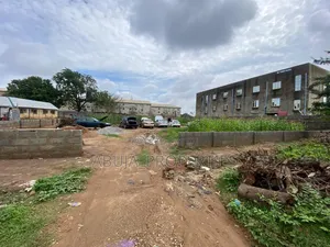 1382sqm Commercial Land for Sale in Lifecamp