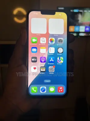 Apple iPhone 13 Pro Max 128 GB Blue