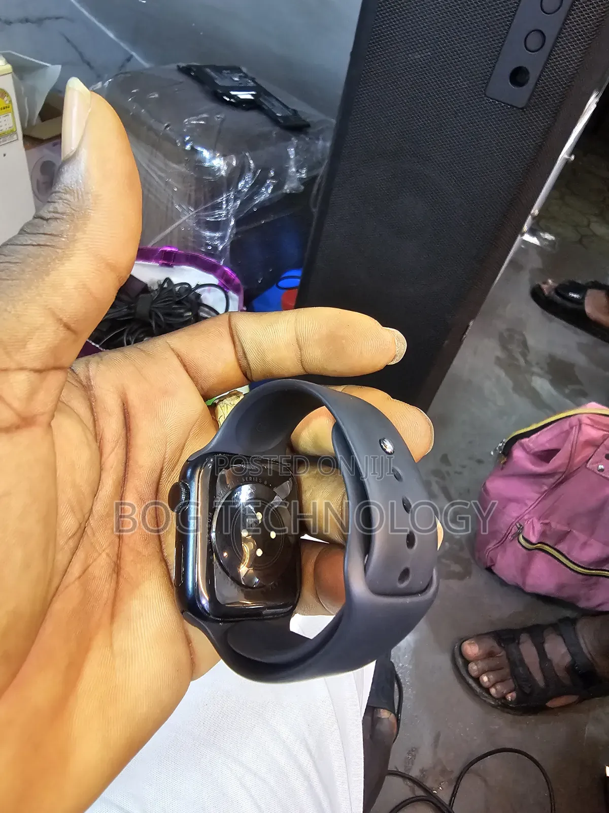 Apple Iwatch Series 8