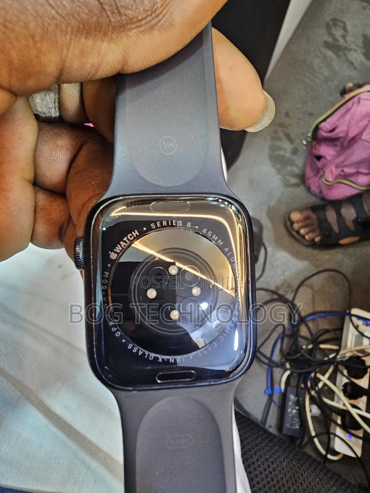 Apple Iwatch Series 8
