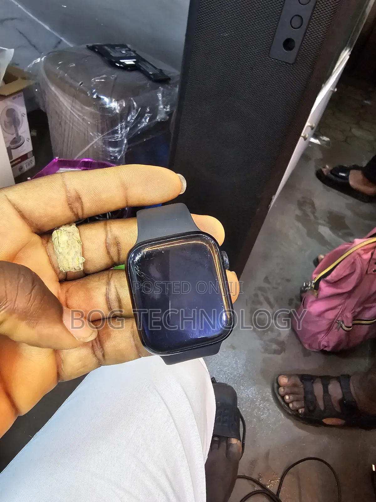 Apple Iwatch Series 8
