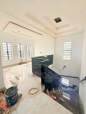 5bdrm Duplex in GRA Phase 1 for sale