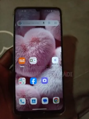 Honor Play10 64 GB Green
